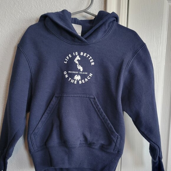 Gap & Volcom Hoodies - Picture 5 of 11